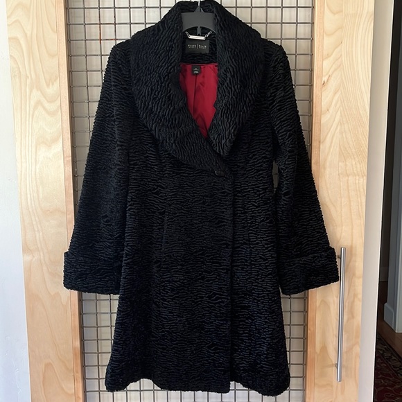 White House Black Market Jackets & Blazers - White House Black Market Coat, Size Small